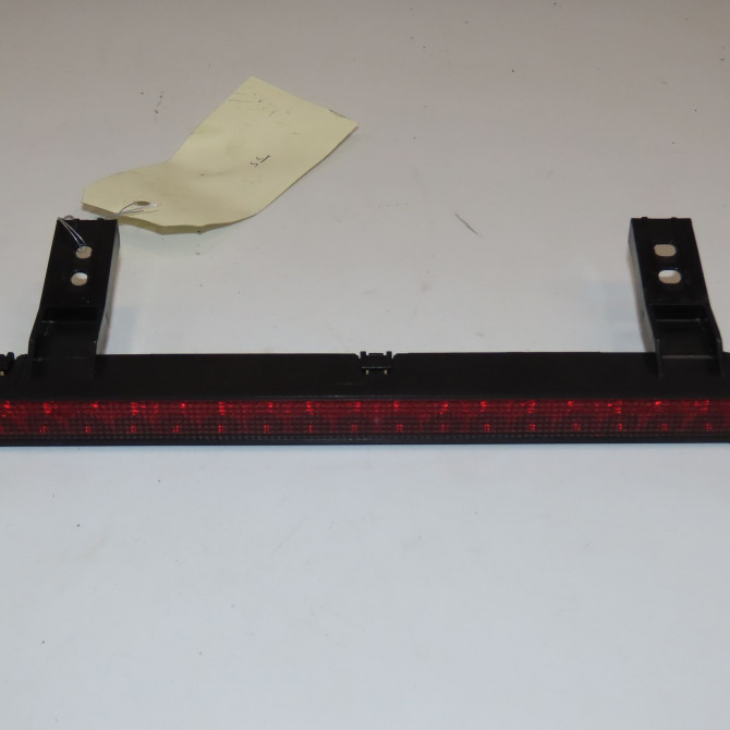 Feux stop supplementaire occasion SKODA FABIA I Phase 2 09-2004->05-2007 1.2i 55ch 6Y6945097A 1