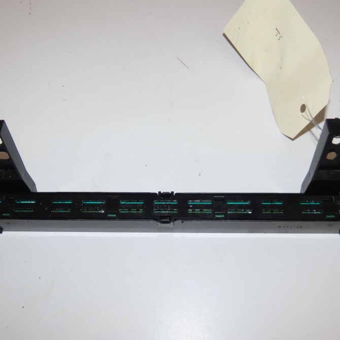 Feux stop supplementaire occasion SKODA FABIA I Phase 2 09-2004->05-2007 1.2i 55ch 6Y6945097A 2