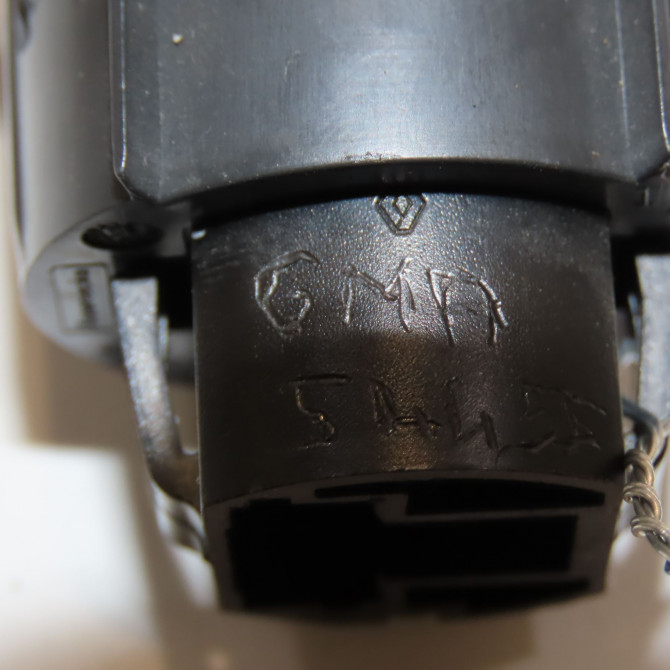 occasion RENAULT SCENIC III Phase 1 04-2009->11-2011 1.5 DCI 105ch 3