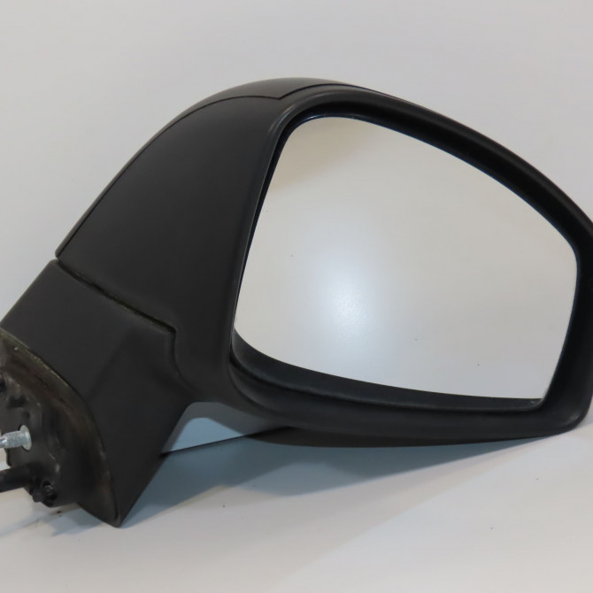 Retroviseur exterieur electrique droit occasion RENAULT SCENIC III Phase 1 04-2009->11-2011 1.5 DCI 105ch 963019850R 1