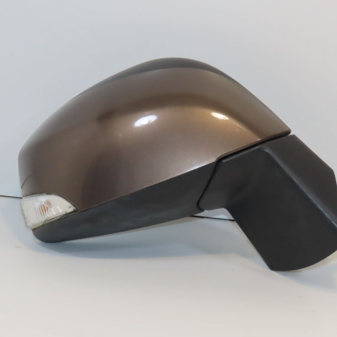 Retroviseur exterieur electrique droit occasion RENAULT SCENIC III Phase 1 04-2009->11-2011 1.5 DCI 105ch 963019850R 2