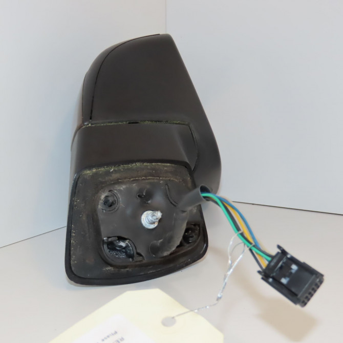 Retroviseur exterieur electrique droit occasion RENAULT SCENIC III Phase 1 04-2009->11-2011 1.5 DCI 105ch 963019850R 3