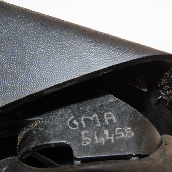 Retroviseur exterieur electrique droit occasion RENAULT SCENIC III Phase 1 04-2009->11-2011 1.5 DCI 105ch 963019850R 5