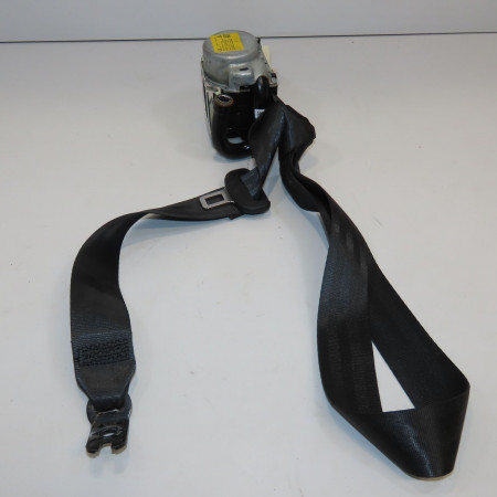 Ceinture arrière gauche occasion SEAT ATECA Phase 1 06-2016->... 575857805CRAA