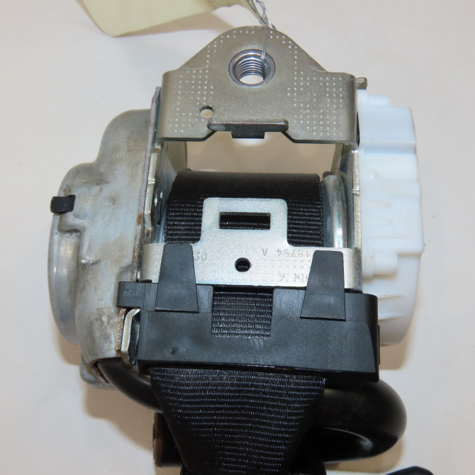 Ceinture arrière gauche occasion SEAT ATECA Phase 1 06-2016->... 575857805CRAA 3