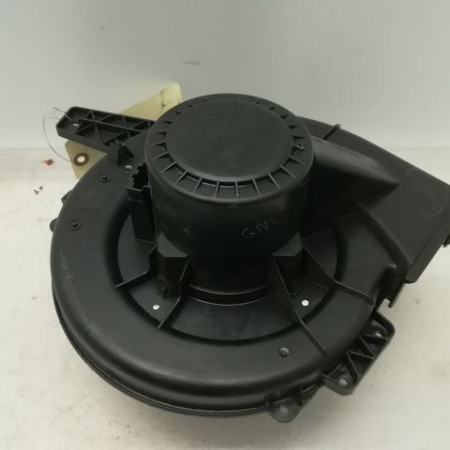 Ventilateur de chauffage occasion VOLKSWAGEN POLO IV Phase 1 01-2002->05-2005 1.9 SDI 6R1819015A