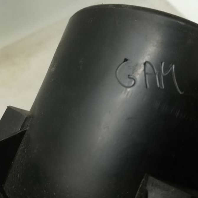 Ventilateur de chauffage occasion VOLKSWAGEN POLO IV Phase 1 01-2002->05-2005 1.9 SDI 6R1819015A 3