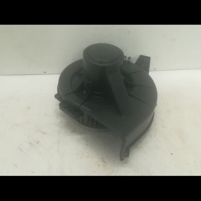 Ventilateur de chauffage occasion SEAT CORDOBA II Phase 1 10-2002->05-2009 1.4 TDI 70ch 6Q1820015H 1