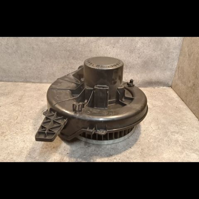 Ventilateur de chauffage occasion SKODA FABIA I Phase 2 09-2004->05-2007 1.4 TDI 80ch 6Q1820015H 1