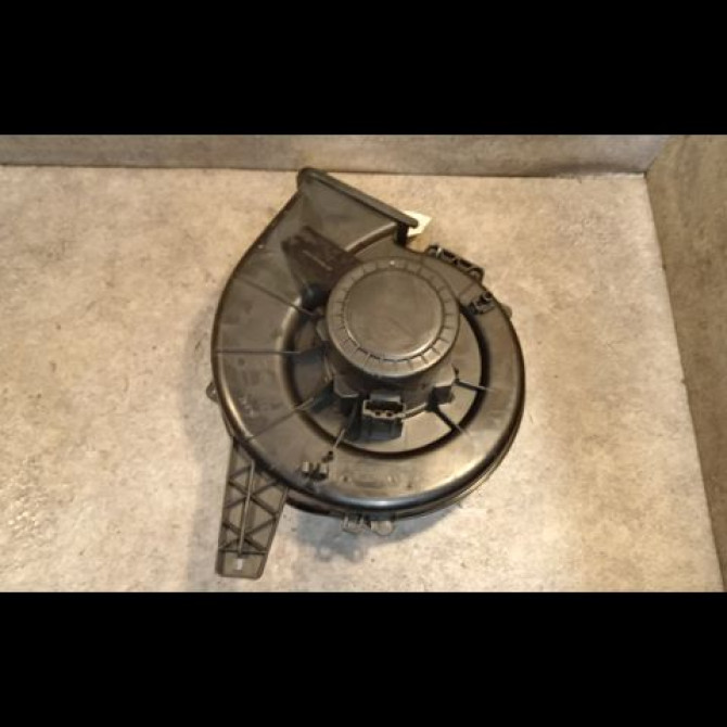Ventilateur de chauffage occasion SKODA FABIA I Phase 2 09-2004->05-2007 1.4 TDI 80ch 6Q1820015H 2