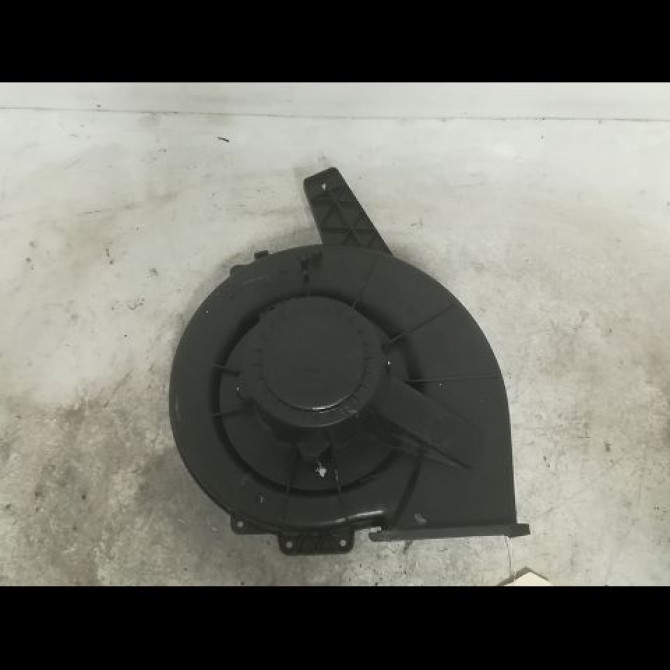 Ventilateur de chauffage occasion SEAT IBIZA IV Phase 1 05-2008->01-2012 1.4i 16v 6Q1820015H 2