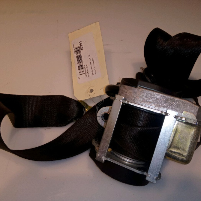Ceinture avant droite occasion SKODA OCTAVIA II Phase 1 06-2004->10-2008 1.9 TDI 105ch 1Z0857702CHCP 1