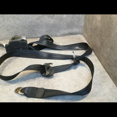 Ceinture avant gauche occasion VOLKSWAGEN PASSAT IV Phase 2 10-2000->03-2005 1.9 TDI 100ch 3B1857705HHCP