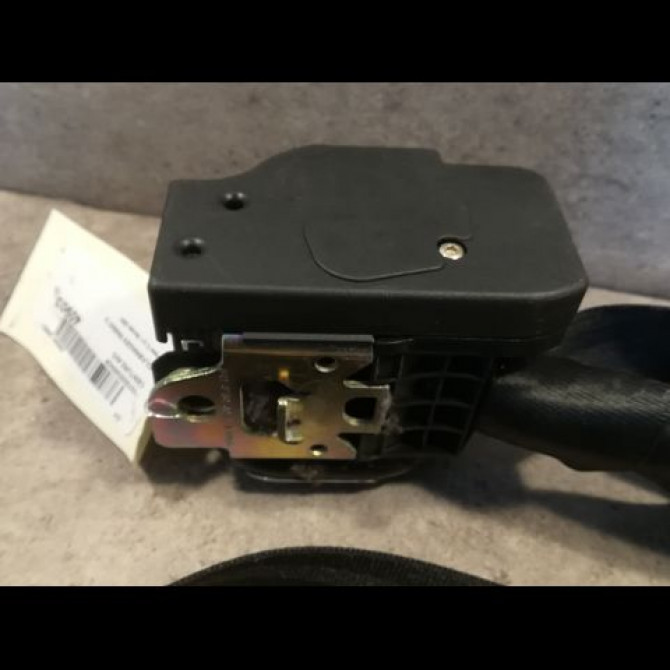 Ceinture avant gauche occasion VOLKSWAGEN PASSAT IV Phase 2 10-2000->03-2005 1.9 TDI 100ch 3B1857705HHCP 3