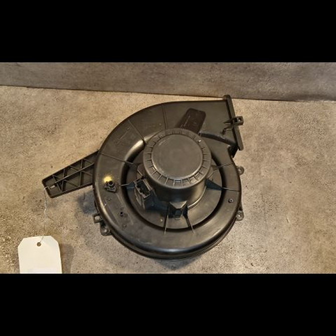 Ventilateur de chauffage occasion SKODA FABIA I FABIA I Phase 1 2000-04-01->2004-09-30 1.9 TDI 100ch 6Q1820015H 2