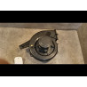 VENTILATEUR DE CHAUFFAGE