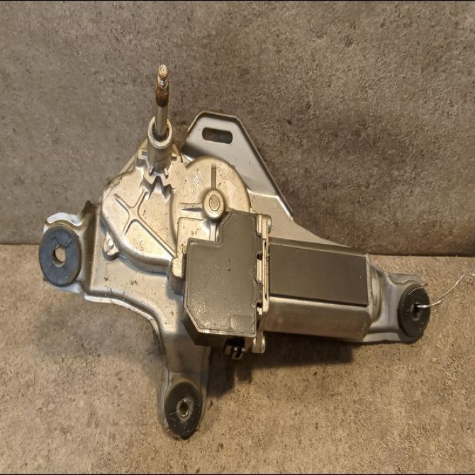 Moteur essuie-glace arrière occasion TOYOTA RAV4 II Phase 2 10-2003->12-2005 115 D-4D 8513042040 1