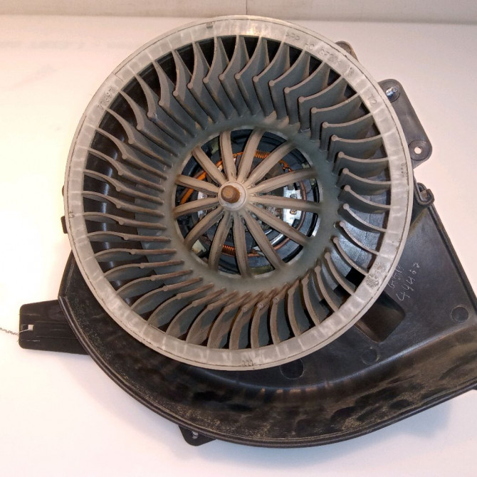 Ventilateur de chauffage occasion SEAT IBIZA IV Phase 1 05-2008->01-2012 1.6 TDI 105ch 6R1819015A 2