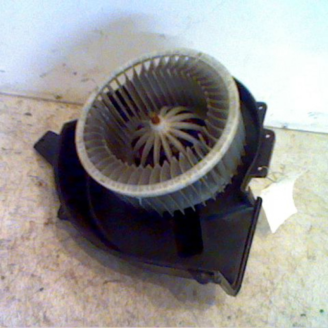 Ventilateur de chauffage occasion SEAT IBIZA III Phase 2 03-2006->06-2009 1.4 TDI 80ch 6Q1820015H 2