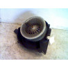 VENTILATEUR DE CHAUFFAGE