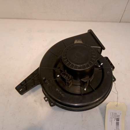 Ventilateur de chauffage occasion VOLKSWAGEN POLO IV Phase 2 05-2005->09-2009 1.4 TDI 70ch 6Q1820015H