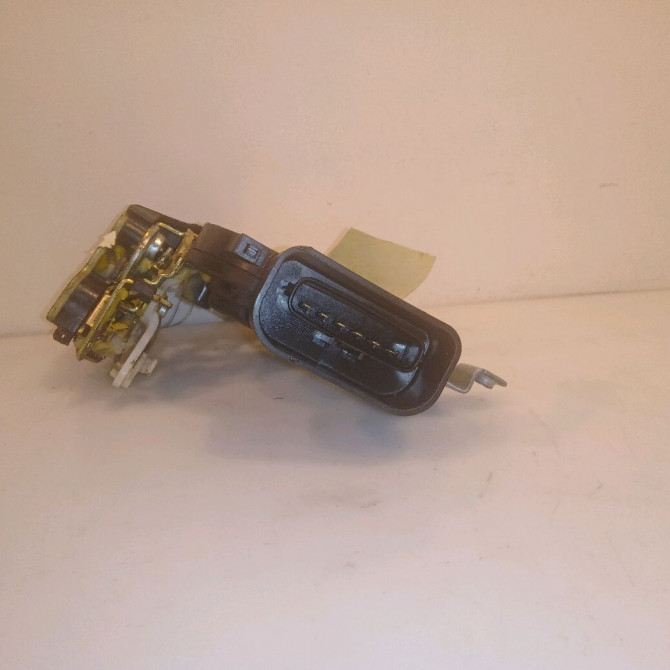 Serrure porte avg occasion TOYOTA RAV4 II Phase 1 07-2000->10-2003 115 D-4D 6932042360 3