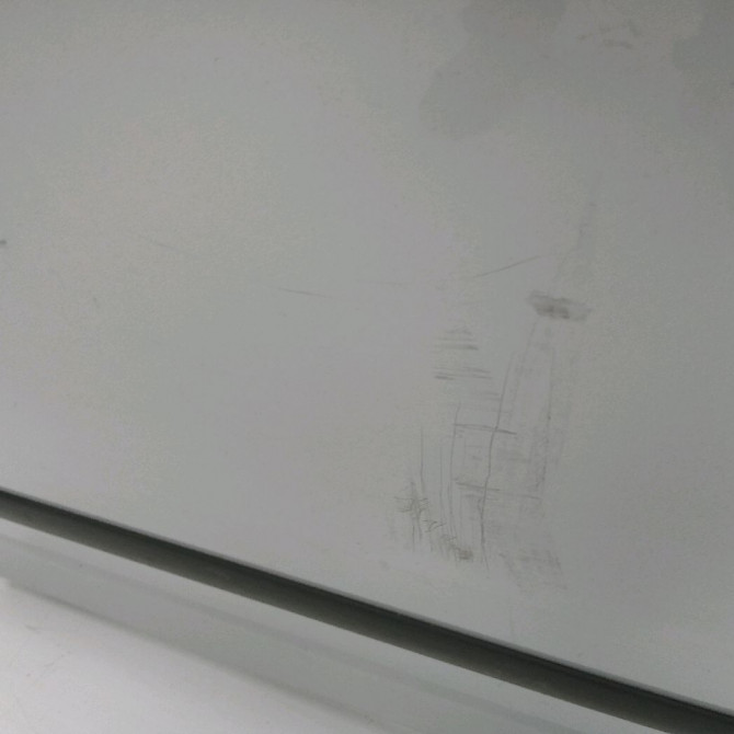 Porte avant droite occasion VOLKSWAGEN GOLF PLUS Phase 1 03-2005->03-2009 5M0831302P 2