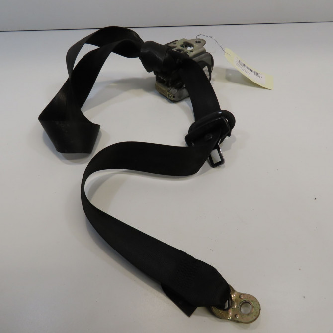Ceinture avant gauche occasion SKODA OCTAVIA II Phase 1 06-2004->10-2008 1.9 TDI 105ch 1Z0857701CHCP 1