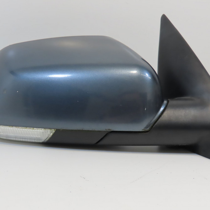 Retroviseur exterieur electrique droit occasion SKODA OCTAVIA II Phase 1 06-2004->10-2008 1.9 TDI 105ch 1Z1857508F01C 2