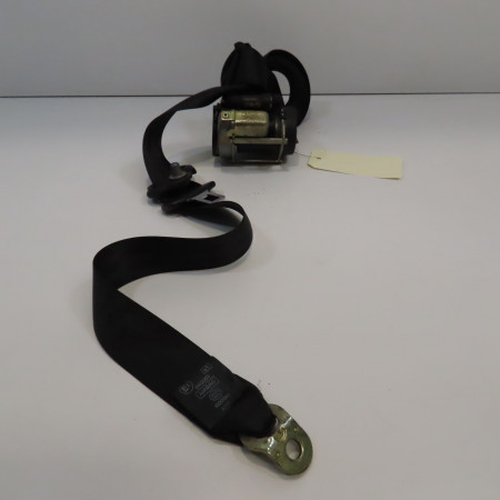 Ceinture avant droite occasion SKODA OCTAVIA II Phase 1 06-2004->10-2008 1.9 TDI 105ch 1Z0857702CHCP