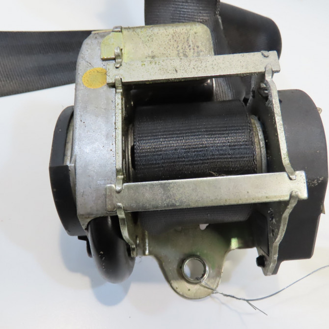 Ceinture avant droite occasion SKODA OCTAVIA II Phase 1 06-2004->10-2008 1.9 TDI 105ch 1Z0857702CHCP 3