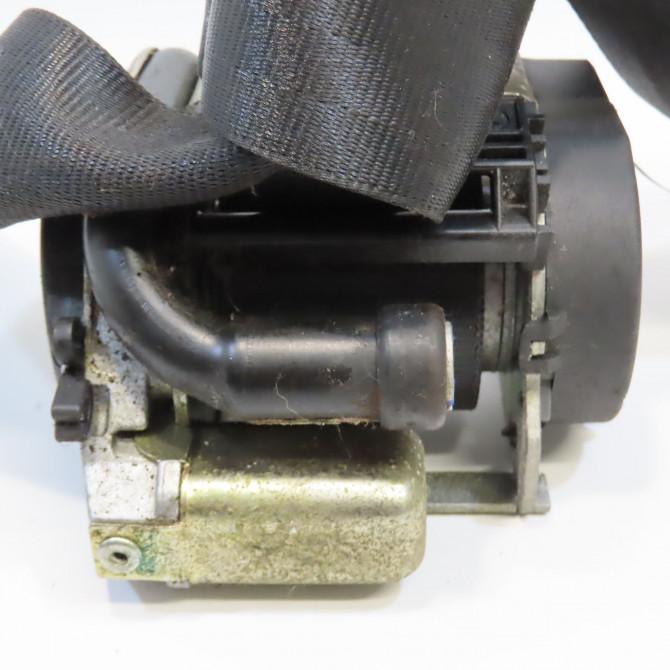 Ceinture avant droite occasion SKODA OCTAVIA II Phase 1 06-2004->10-2008 1.9 TDI 105ch 1Z0857702CHCP 4