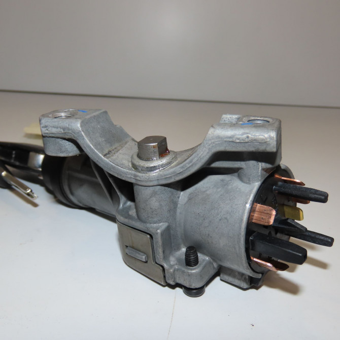 Kit serrures + antivol occasion SKODA SUPERB I Phase 1 06-2002->06-2008 1.9 TDI 130ch 4