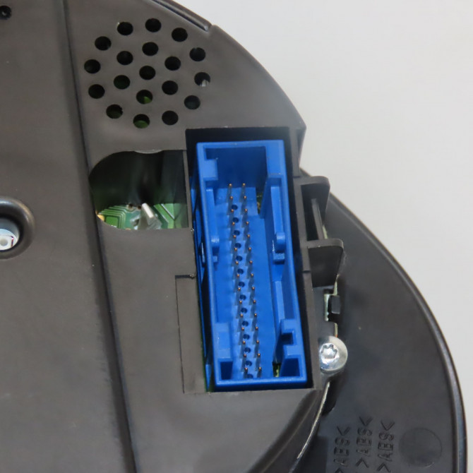 Compteur occasion SKODA SUPERB I Phase 1 06-2002->06-2008 1.9 TDI 130ch 3U0920842DKD0 3