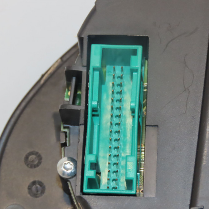 Compteur occasion SKODA SUPERB I Phase 1 06-2002->06-2008 1.9 TDI 130ch 3U0920842DKD0 4