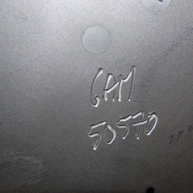 Compteur occasion SKODA SUPERB I Phase 1 06-2002->06-2008 1.9 TDI 130ch 3U0920842DKD0 6