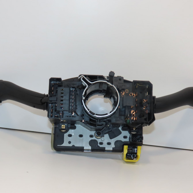 Bloc commodos occasion SKODA SUPERB I Phase 1 06-2002->06-2008 1.9 TDI 130ch 2