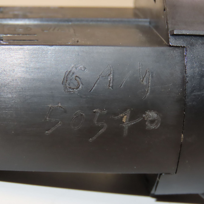 Interrupteur commande de phares occasion SKODA SUPERB I Phase 1 06-2002->06-2008 1.9 TDI 130ch 5