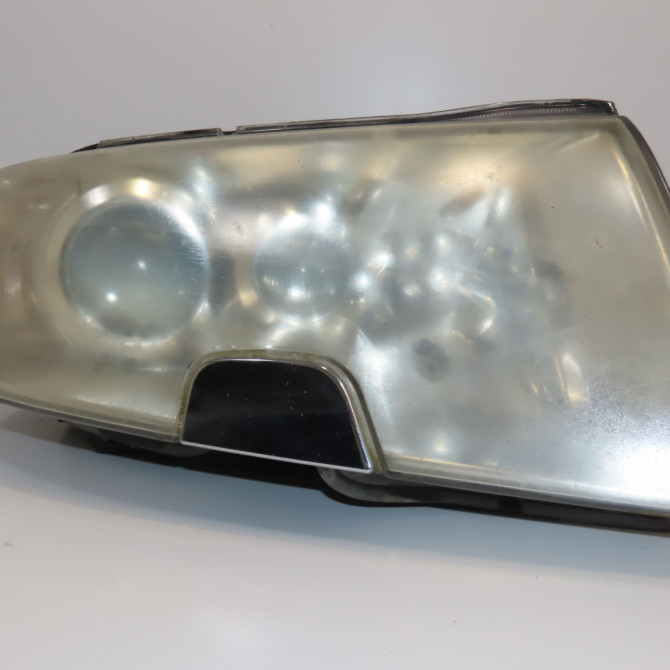 Phare droit occasion SKODA SUPERB I Phase 1 06-2002->06-2008 1.9 TDI 130ch 3U1941018N 1