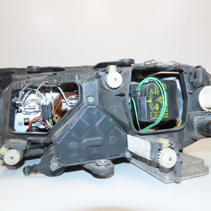 Phare droit occasion SKODA SUPERB I Phase 1 06-2002->06-2008 1.9 TDI 130ch 3U1941018N 2