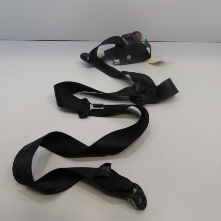 Ceinture arrière droite occasion SKODA SUPERB I Phase 1 06-2002->06-2008 1.9 TDI 130ch 3U5857448HCP