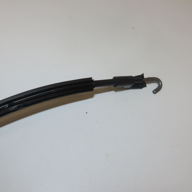 Serrure porte arg occasion SKODA SUPERB I Phase 1 06-2002->06-2008 1.9 TDI 130ch 3B4839015AL 3