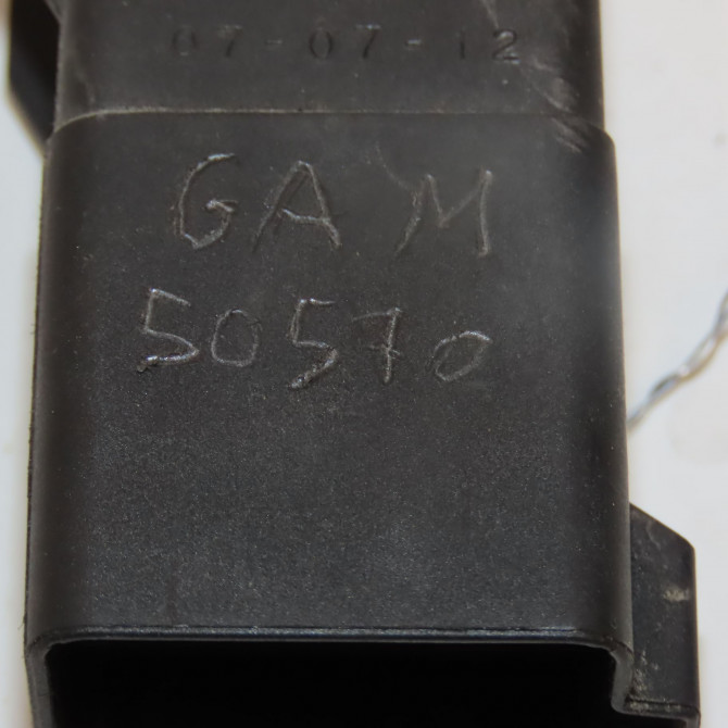 Boitier de préchauffage occasion SKODA SUPERB I Phase 1 06-2002->06-2008 1.9 TDI 130ch 4