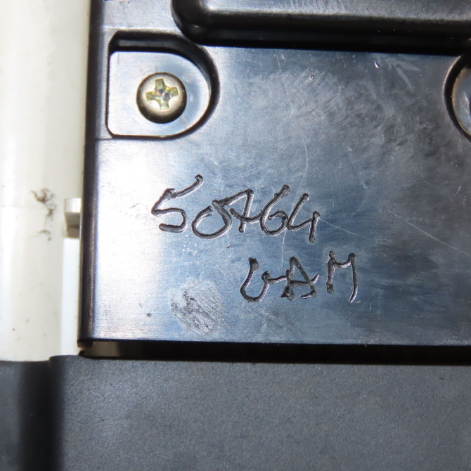 Commande de chauffage occasion TOYOTA RAV4 II Phase 1 07-2000->10-2003 5551942111 4