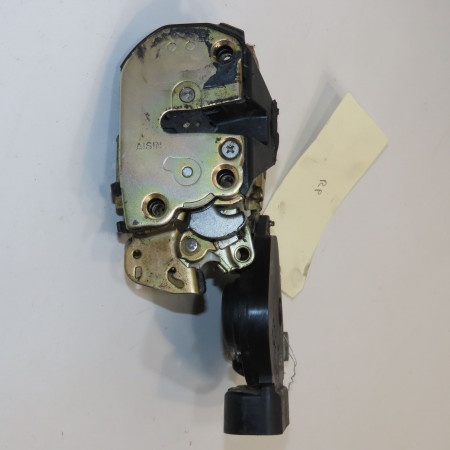 Serrure porte avg occasion TOYOTA RAV4 II Phase 1 07-2000->10-2003 6932042360