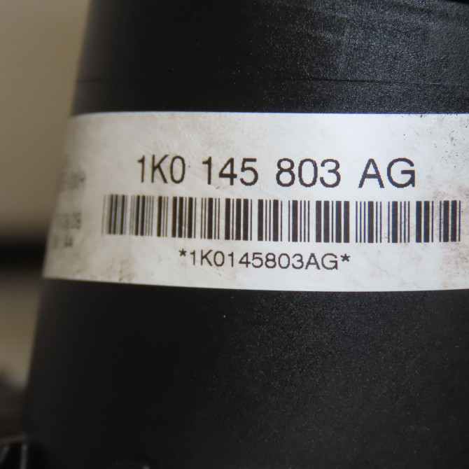 Echangeur air occasion AUDI A3 II Phase 2 06-2008->07-2012 3