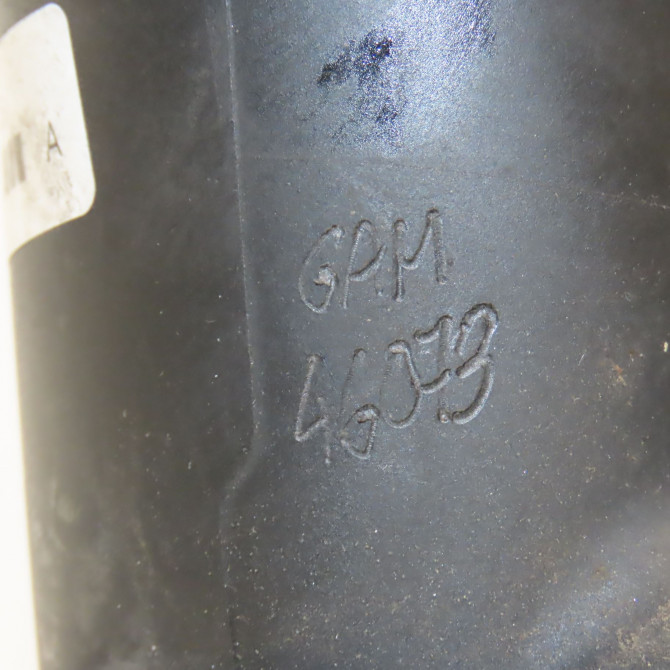 Echangeur air occasion AUDI A3 II Phase 2 06-2008->07-2012 4