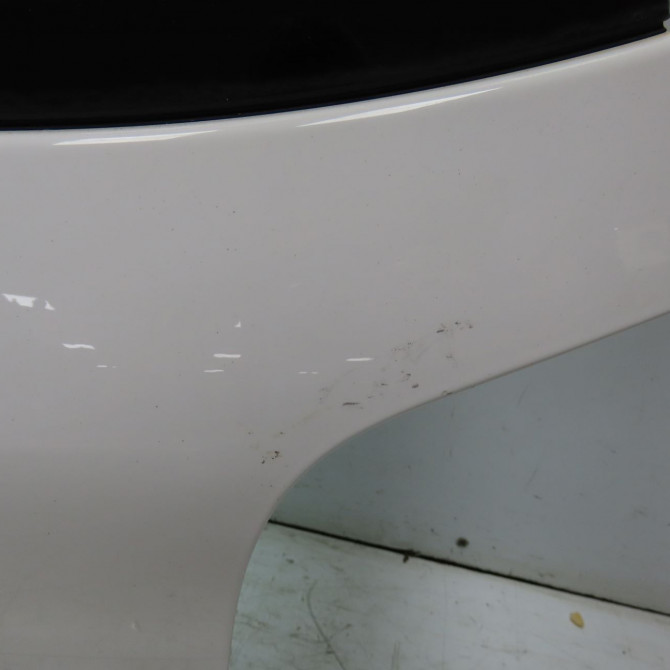 Hayon occasion AUDI A3 II Phase 2 06-2008->07-2012 1.6 TDi 105ch 8P3827023AF 2