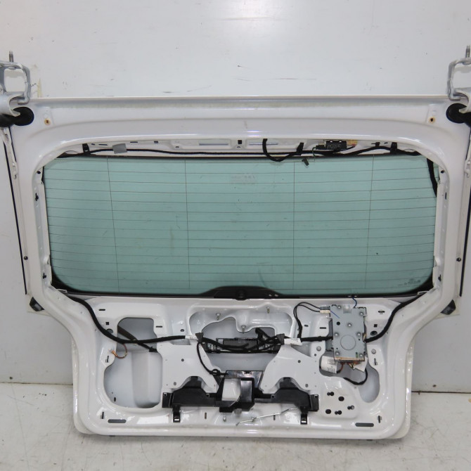 Hayon occasion AUDI A3 II Phase 2 06-2008->07-2012 1.6 TDi 105ch 8P3827023AF 3