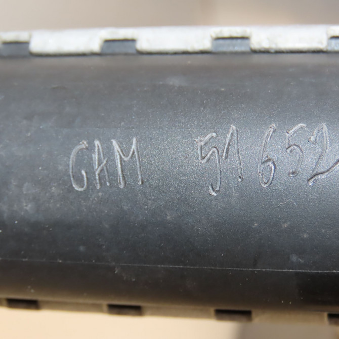 Radiateur occasion AUDI A3 II Phase 2 06-2008->07-2012 1.6 TDi 105ch 1K0121251AB 4